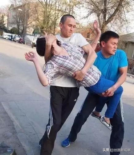 吉尔吉斯斯坦抢婚习俗过程,吉尔吉斯斯坦怎么防止抢婚