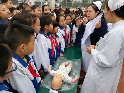 优化医疗服务改善就医体验,优化医疗服务改善患者就医体验