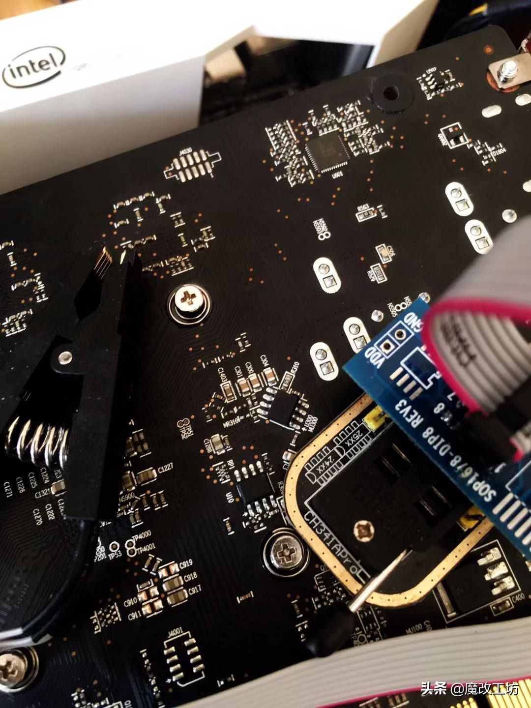 拯救来自韩国的矿难显卡！揭开蓝宝石成就“A卡之王”背后的秘密