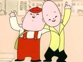 那些90后童年动漫大集合,那些90后的回忆动画