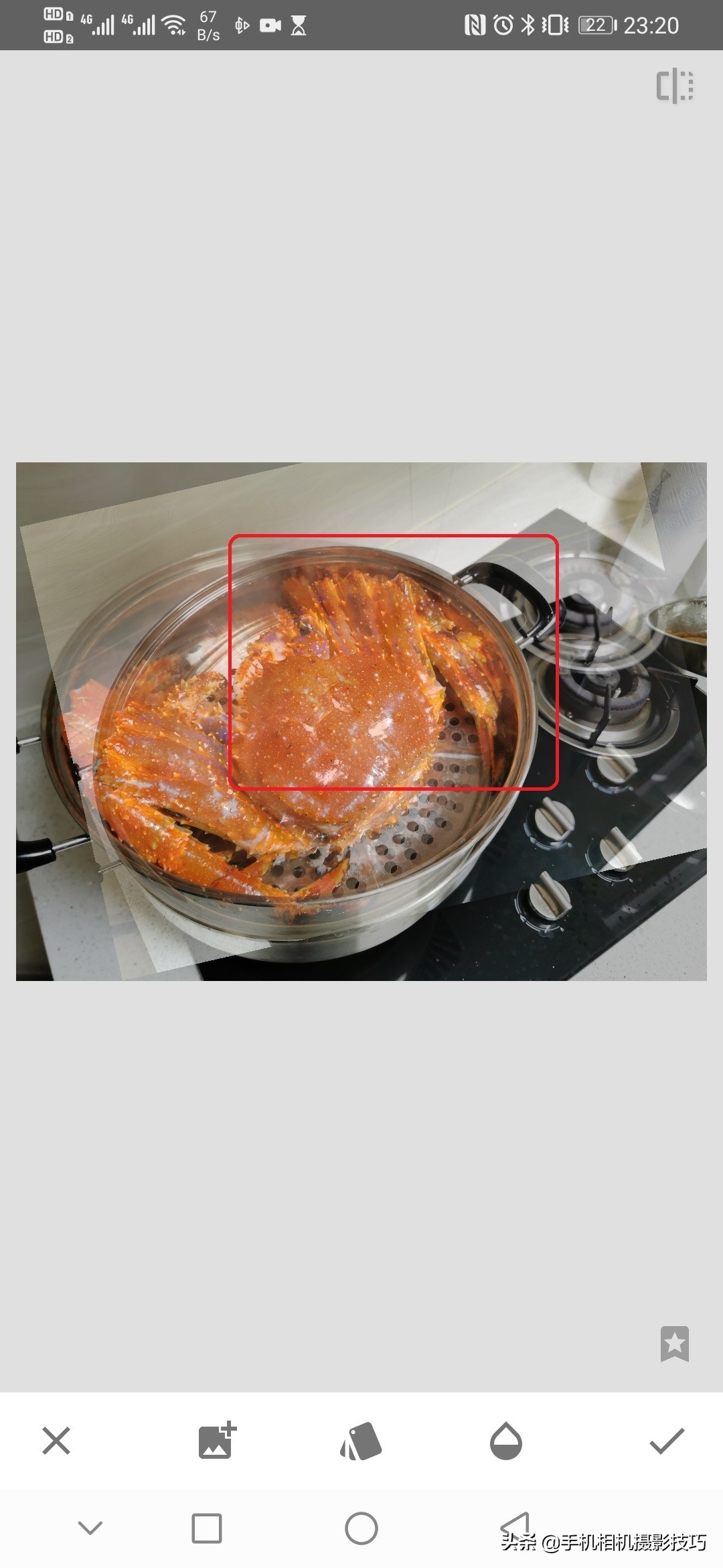 一只螃蟹怎么做才能更鲜,大螃蟹的正确烹饪方法