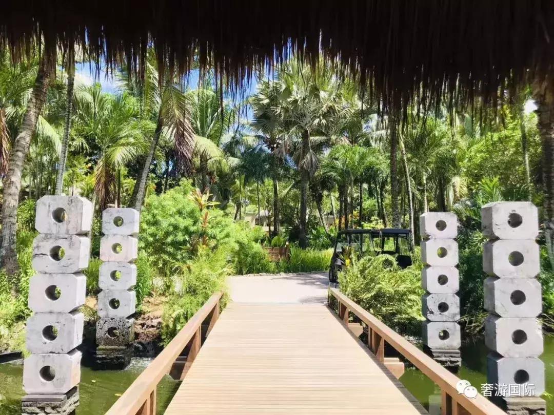 大溪地和塞舌尔岛哪个漂亮,和大溪地齐名的海岛