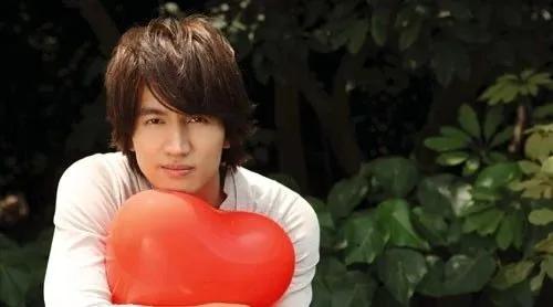 台湾偶像剧天王天后沉沦记（1）