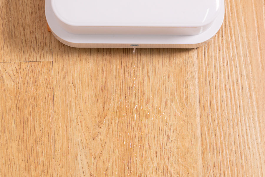 irobot扫擦分离套装,irobot拖地测评