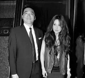 李嘉欣当年到底有多美,李嘉欣年轻时到底有多美