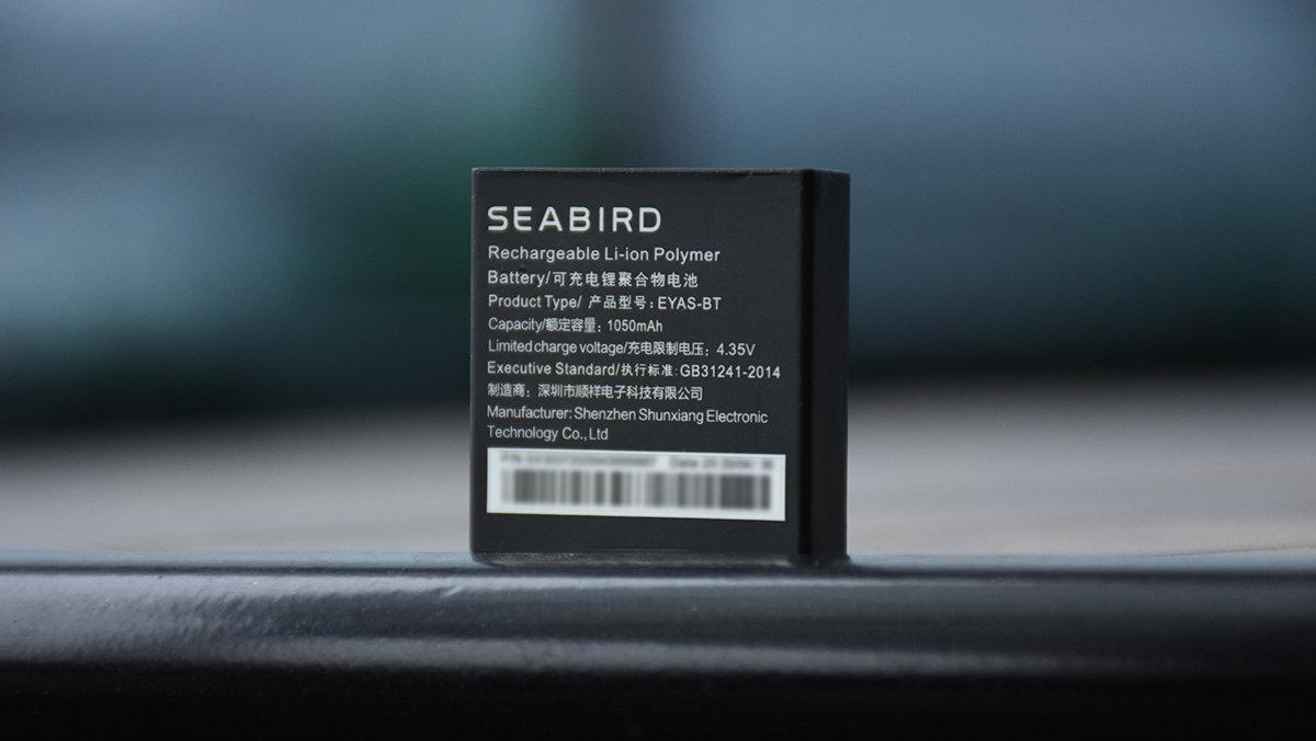 海鸟4k运动相机怎么设置,入门级运动相机vlog