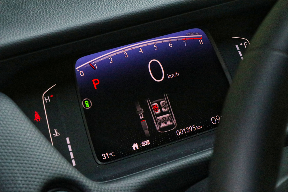 本田飞度没有音响,飞度2021款没有车载音响吗