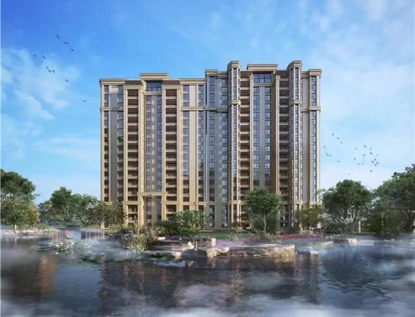 上海浦东新区周浦绿地缤纷城,绿地东上海属于康桥还是周浦