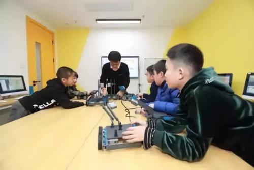 奥数和编程,编程热和奥数热