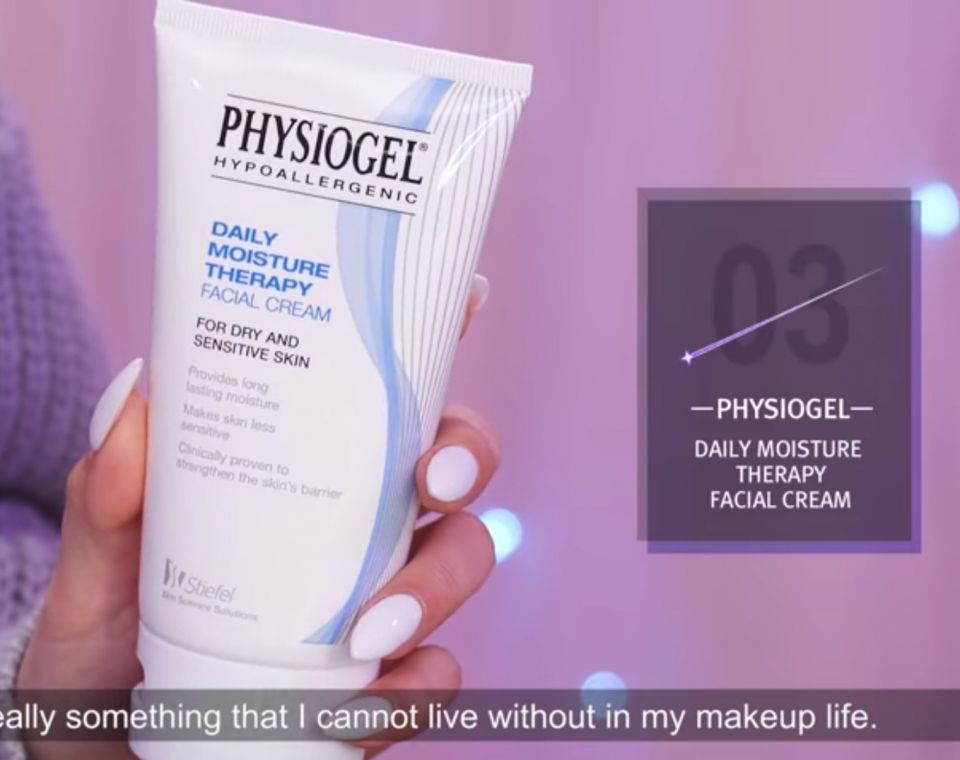 pony推荐水光霜,平价好用不踩雷的面霜