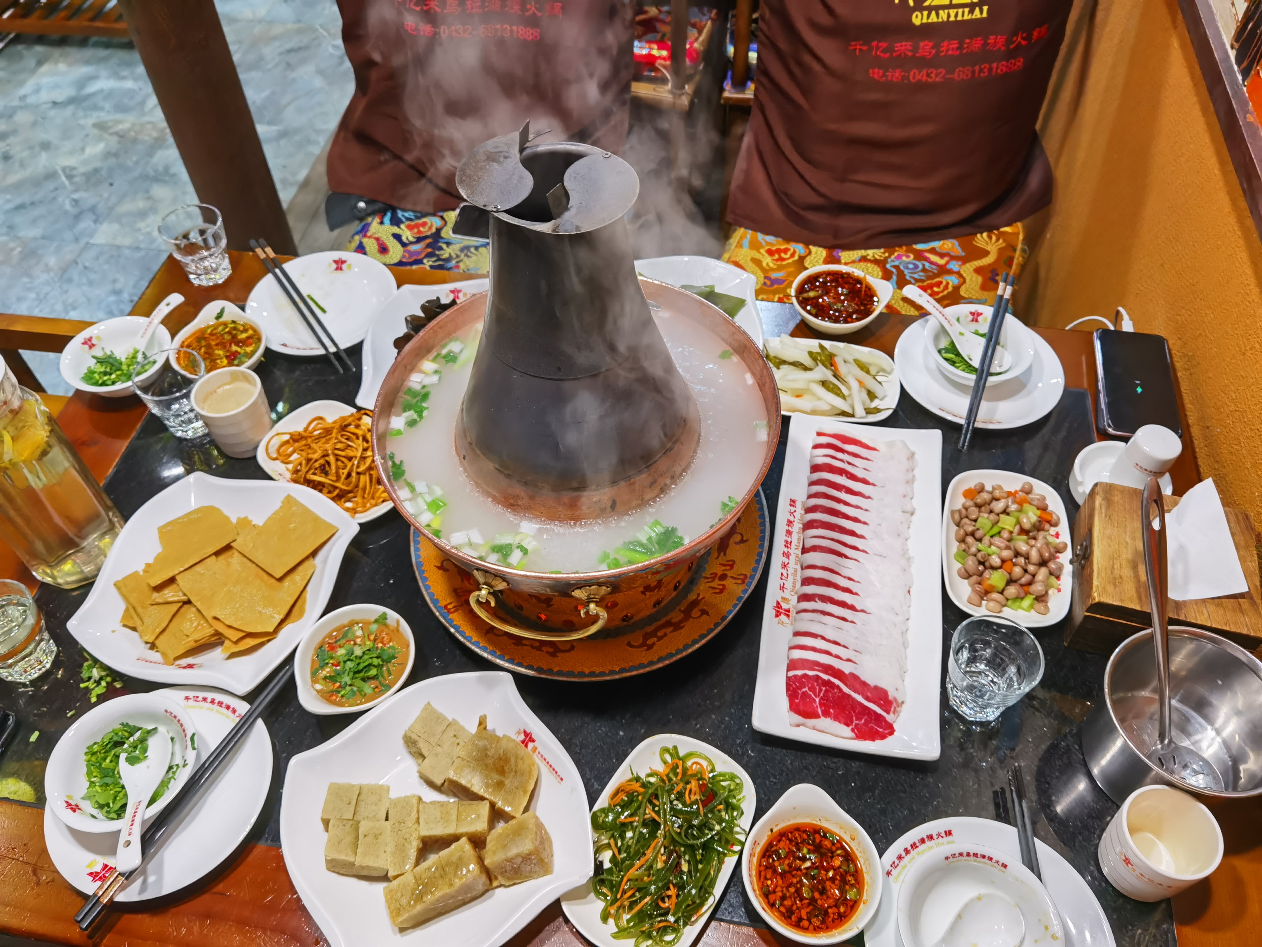 东北旅游人均1500,东北人旅游全攻略