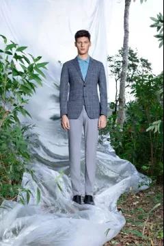 夹克男装张译同款,衣服男装张译款