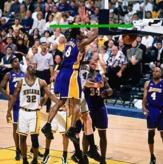 科比天赋视频,科比谈天赋不高靠努力也能成功