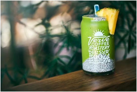 手工咖啡还有市场吗,瑞幸咖啡跟星巴克一个档次吗