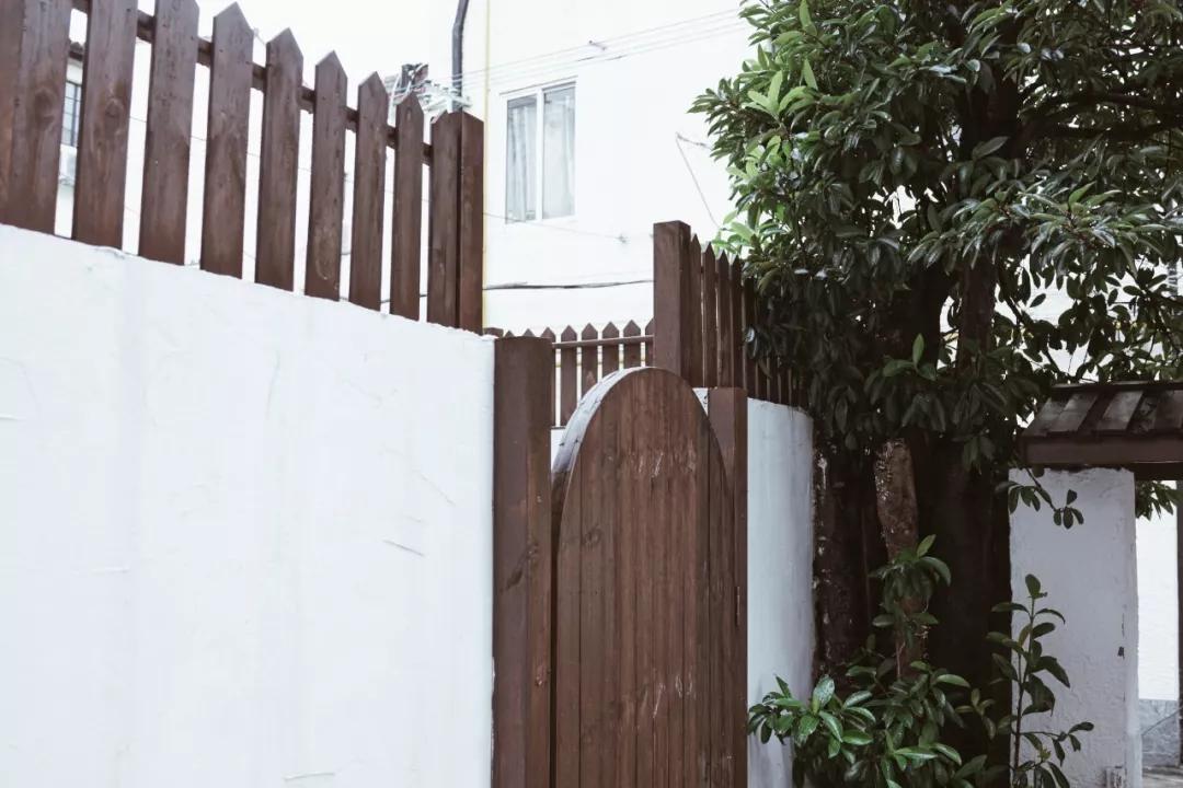 上海小桃园,她卖掉市区两套房子造花园