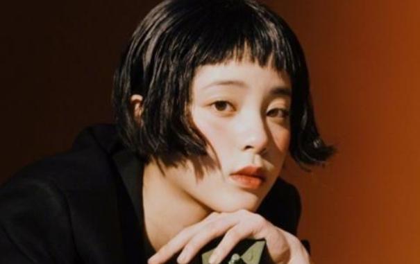 宋祖儿佟丽娅造型,佟丽娅和宋祖儿同款短发