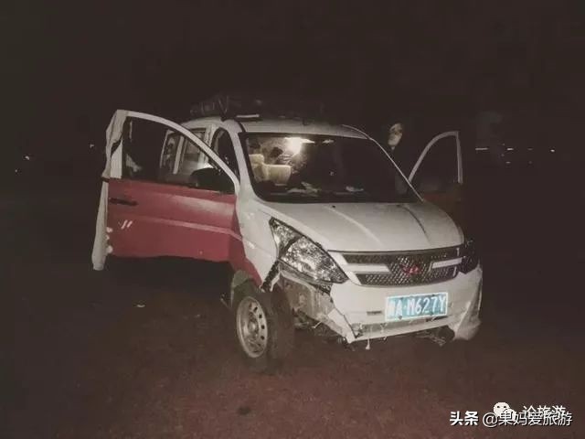 三个95后开五菱车,95后开着面包车环游世界