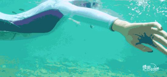 免签的亚洲海滩,六个免签海岛颜值完爆马岱