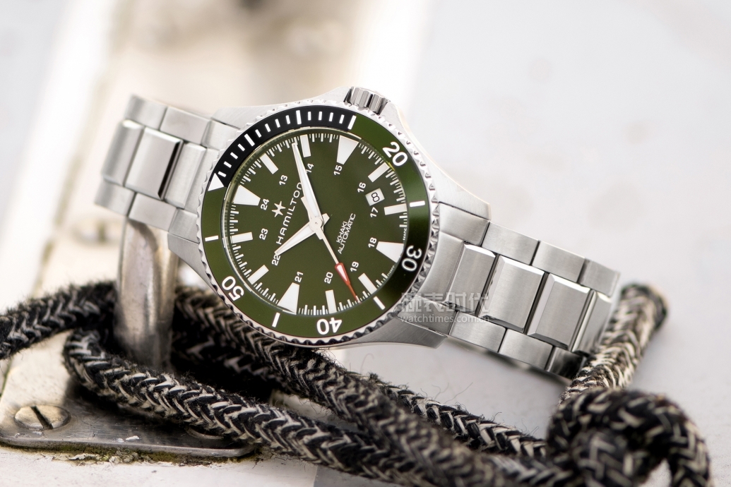 平民价绿水鬼,果断入手绿水鬼