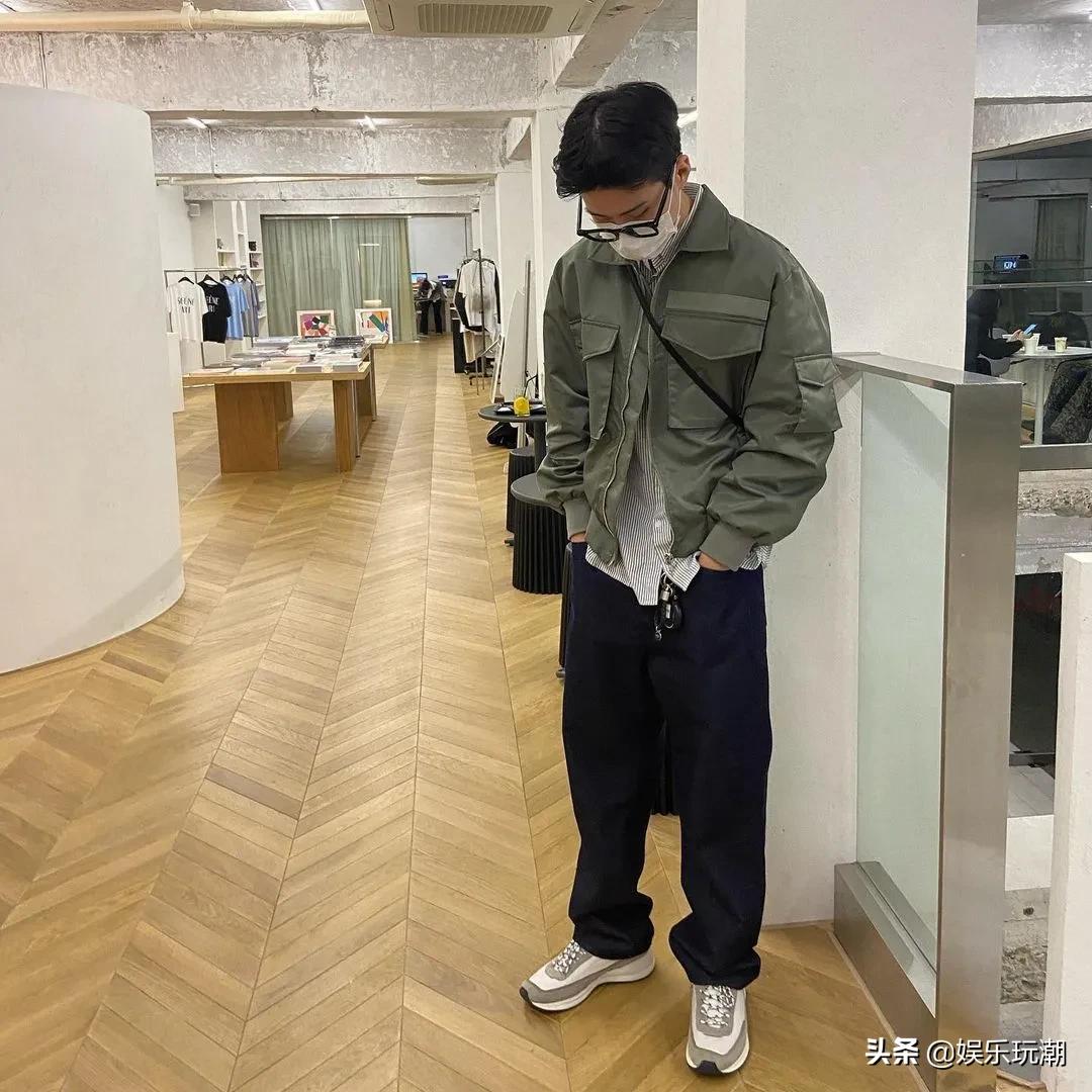 太瘦的男生适合怎么穿,太瘦的男生穿衬衫不好看