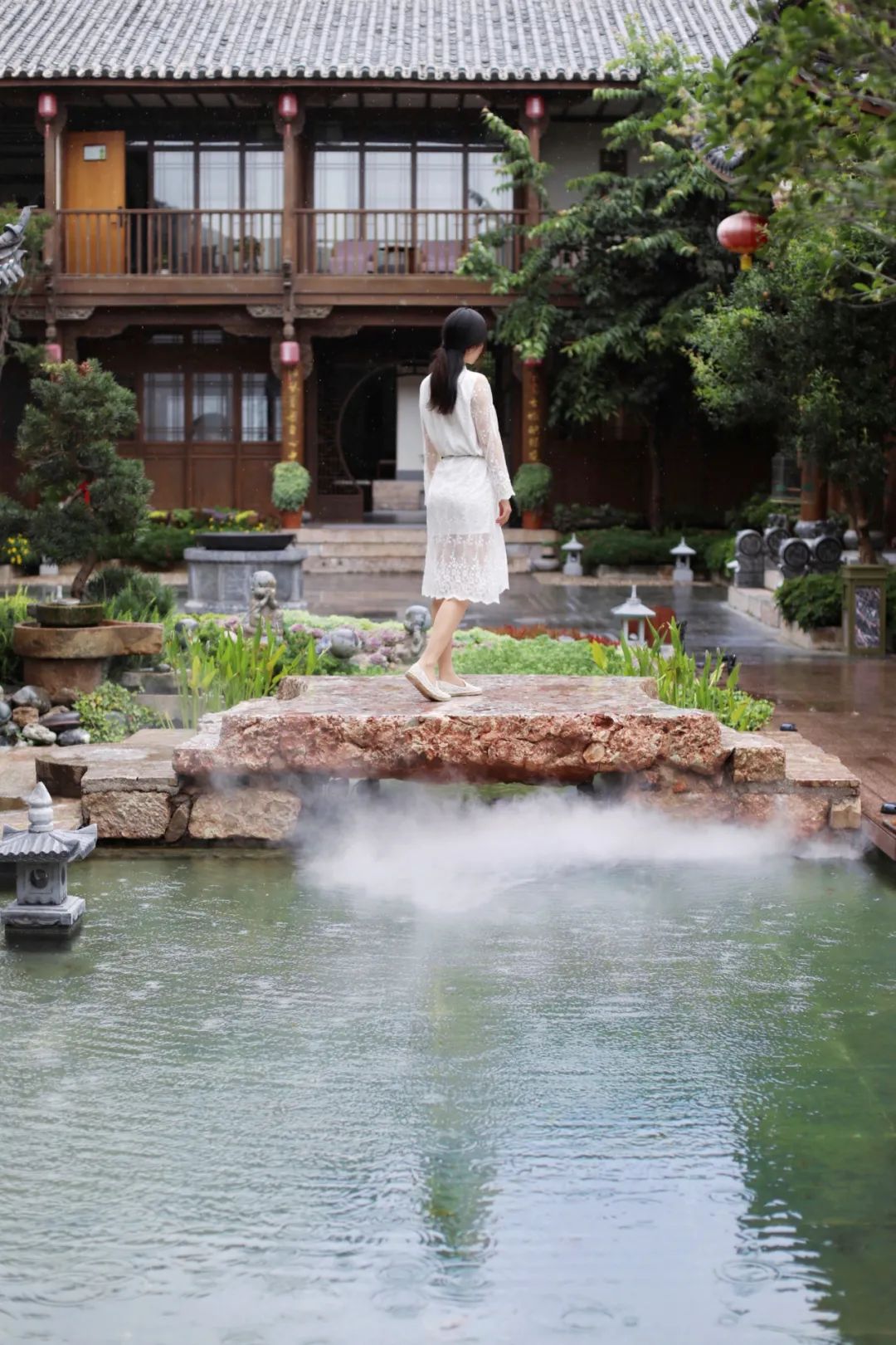 丽江最值得去的民宿,推荐云南丽江民宿