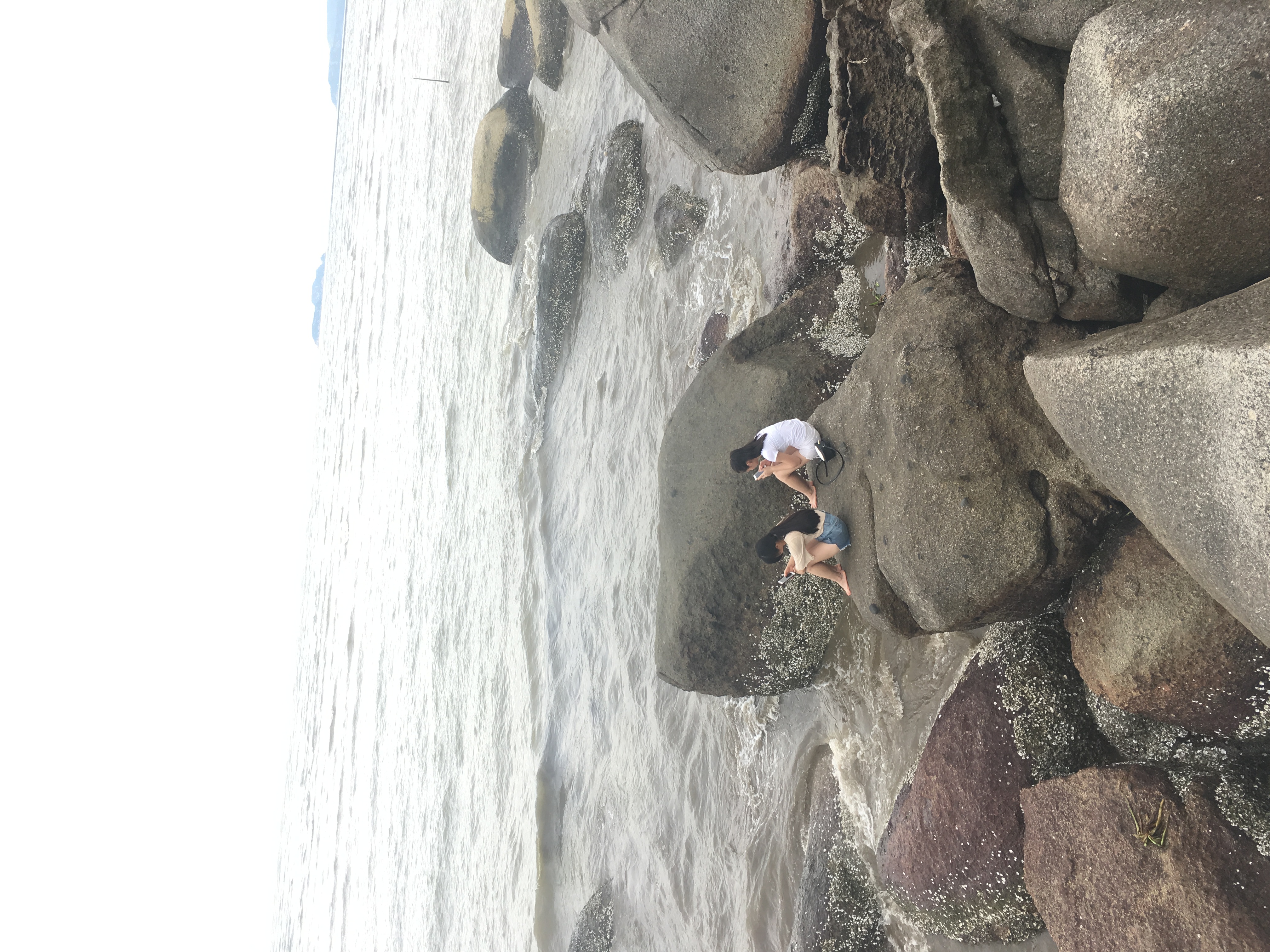 深圳沙滩还是珠海沙滩好一点,珠海阳光沙滩免费吗