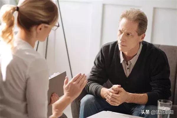 吸毒容易出现被害妄想症,吸毒导致的焦虑症能治好吗