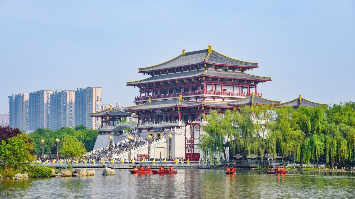 国内不收门票的十大景区,最值得一游的十个5a景区