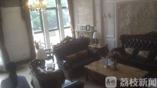 旺达玺悦别墅,淮阴区旺达玺悦别墅是违建房吗