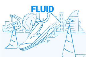 美津浓跑鞋horizon5,美津浓各系列跑鞋排名