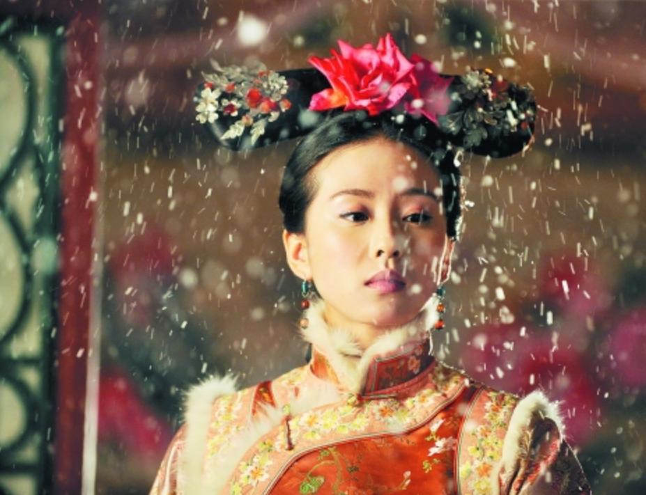 唐人影视没落,唐人影视捧红了多少人