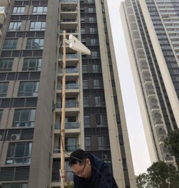 苹果手机信号增强50倍的方法,信号差的地方怎么增强手机信号