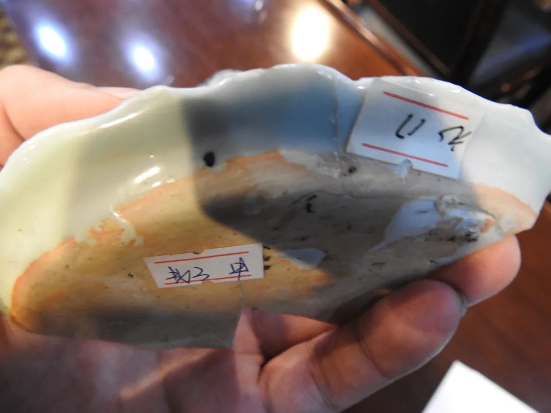 鍏冮潚鑺卞寽鐪熷搧鐗瑰緛,姘戠獞鍏冮潚鑺辩鐗瑰緛