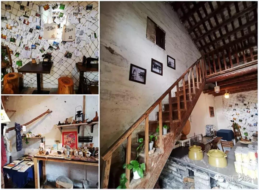 新会石板沙最好的地方,江门石板沙村旅游介绍