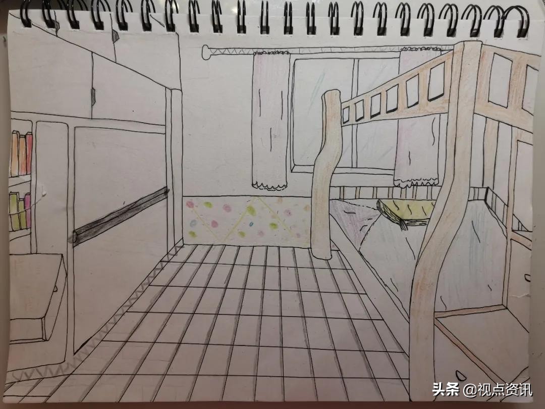 彩色的梦粉笔艺术字,彩色的梦语文课