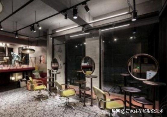 学美发好吗有发展前途吗,男孩学美容美发有前途吗