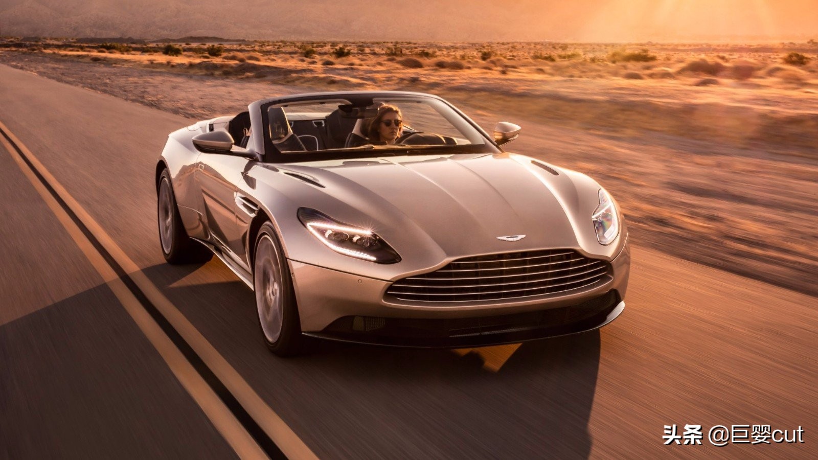 比较实用的敞篷车,驾驶感最舒服的敞篷车