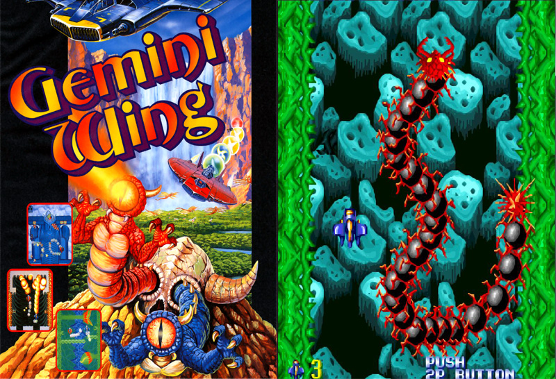 缁忓吀娓告垙涓殑鑲岃倝钃濊壊鎬墿,缁忓吀娓告垙涓殑宸ㄥ吔