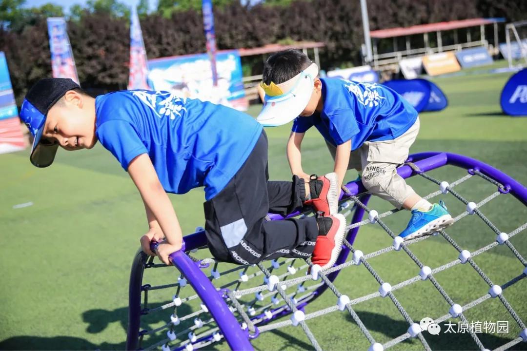 国庆黄金周｜开启植物园奇趣畅游之旅