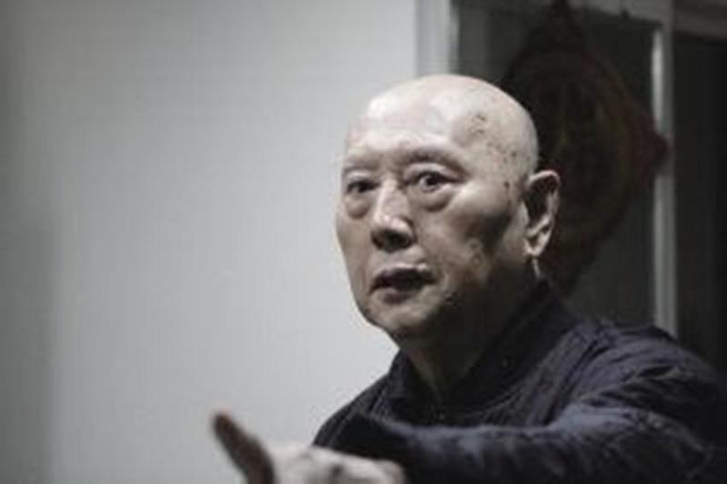 西游记主演六小龄童怎么了,太乙天尊六小龄童