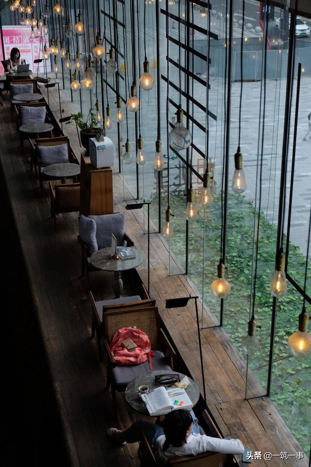 重庆咖啡馆,重庆有格调的咖啡馆