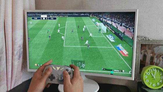 飞智黑武士2手柄指套,支持体感的手机游戏