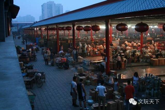 文玩拿货怎么找货源,文玩核桃批发一手货源