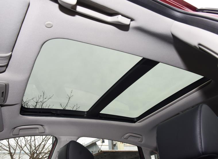 新本田雅阁优惠5万元,最新发布全款本田混动雅阁优惠