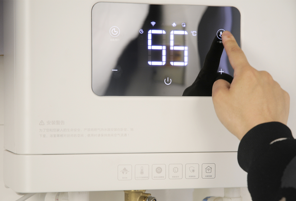 家里洗澡水压小怎么解决,水压没问题家里水流小怎么办