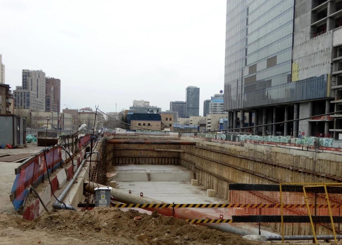 欧洲十大摩天楼,欧洲前十高楼