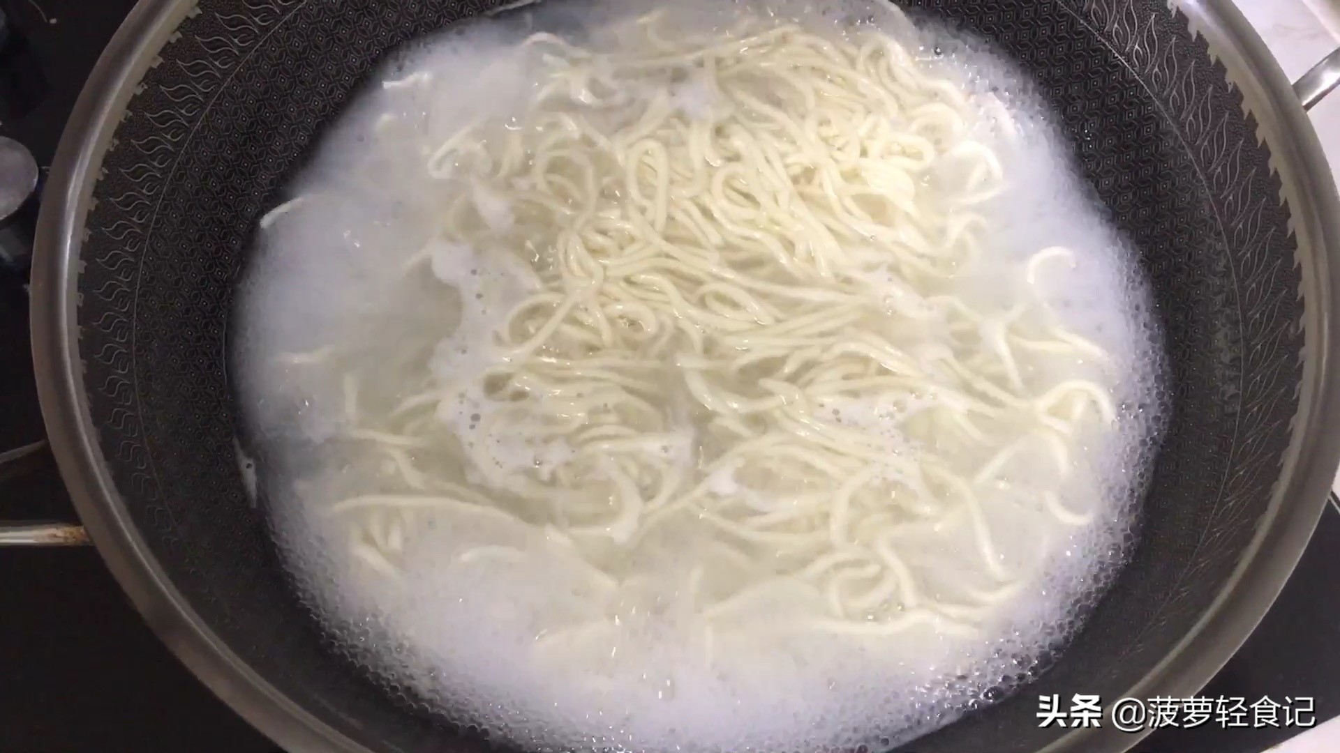 学会这些菜再也不想叫外卖了,不用叫外卖的炒面