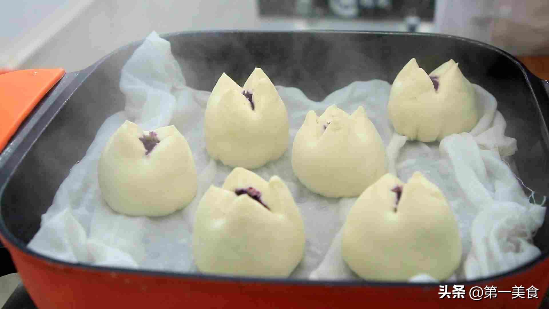 蒸馒头是用冷水上锅还是热水下锅,蒸馒头要冷水上锅还是热水上锅