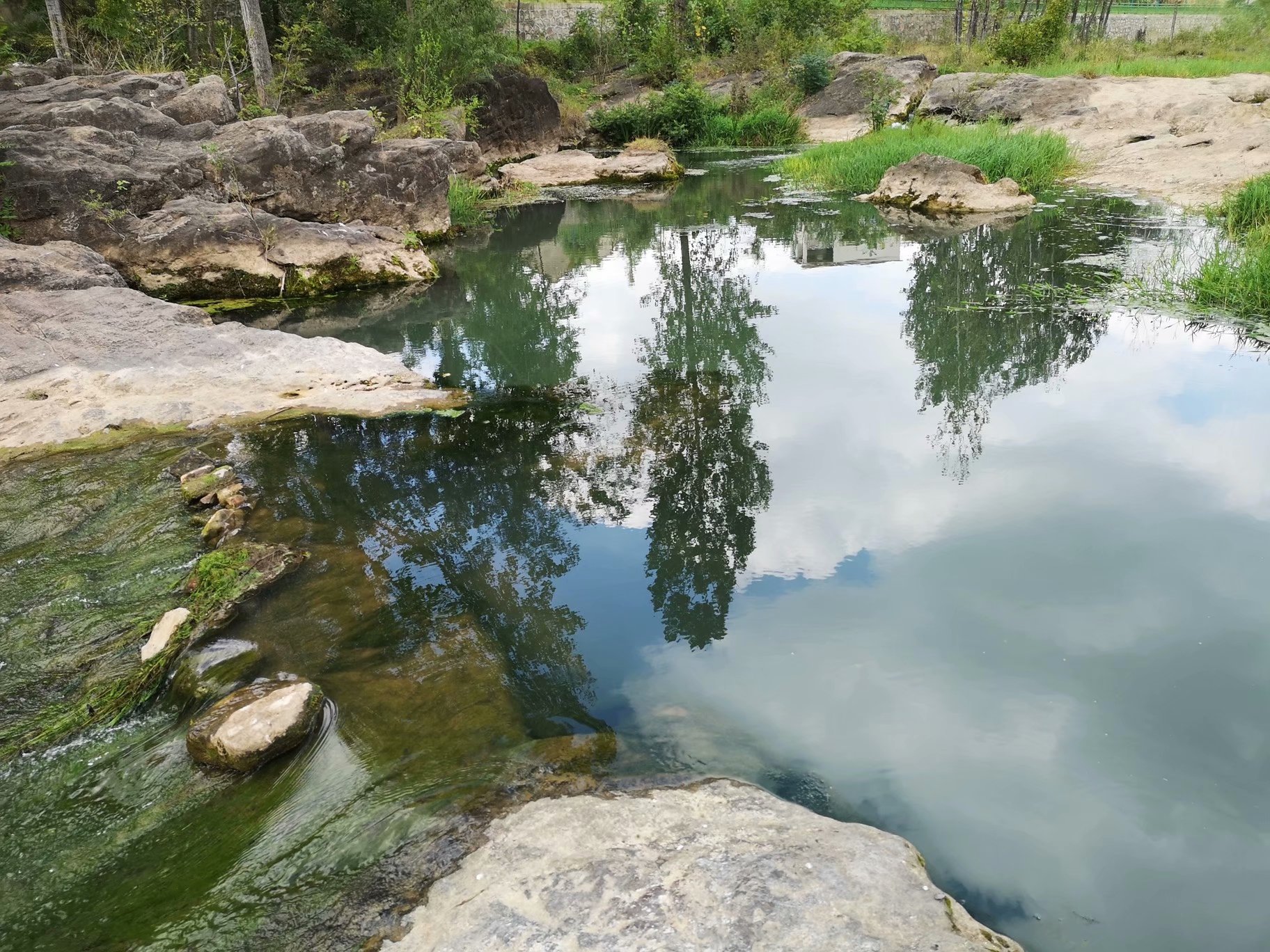 摩托骑行附近好玩的地方,摩托圈附近的旅游景点