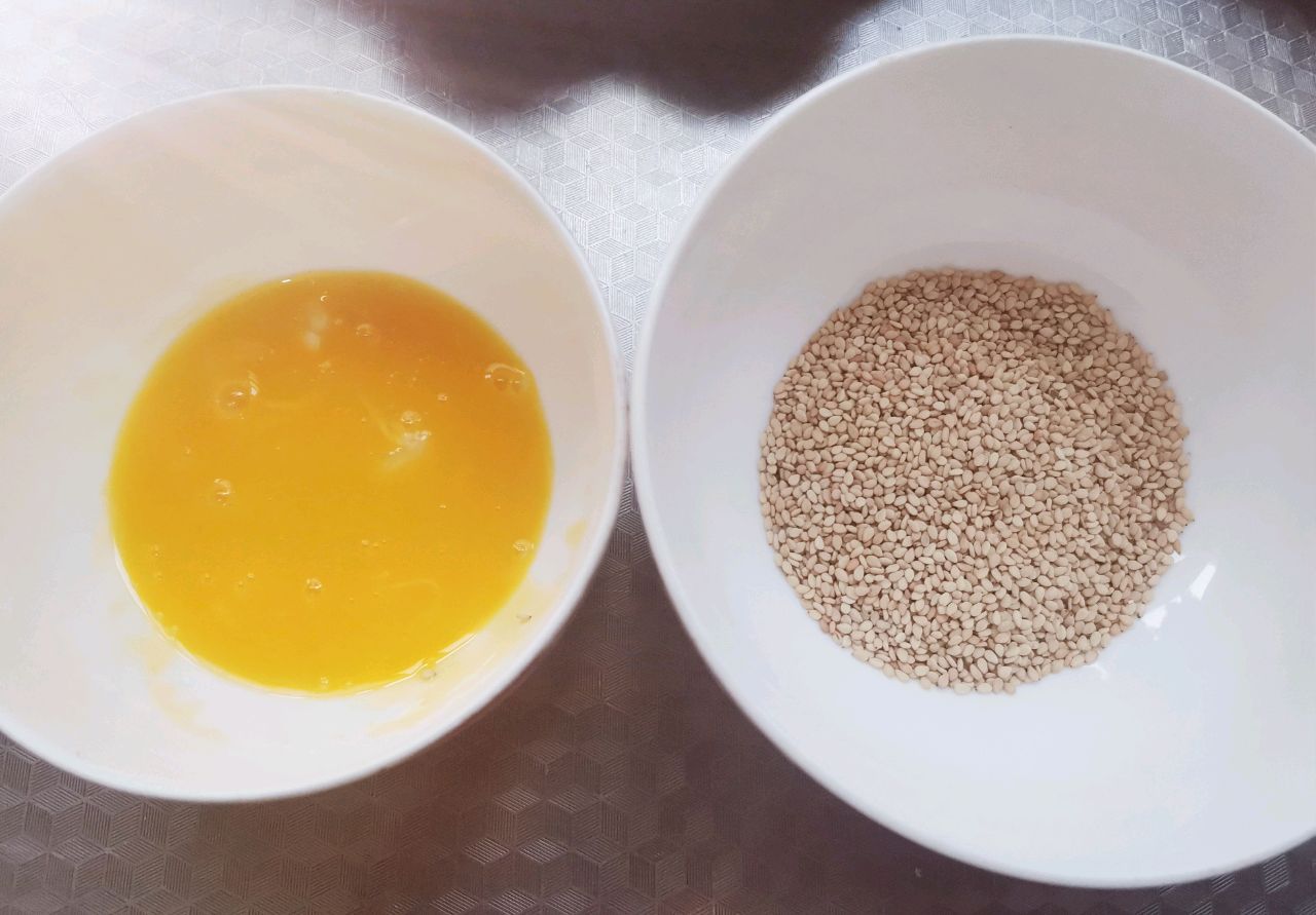 「芒果酥」的做法+配方，适合做下午茶或点心，只因颜值太高了